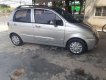 Daewoo Matiz 2008 - Bán Daewoo Matiz 2008, màu bạc chính chủ, giá tốt