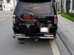 Isuzu Hi lander 2007 - Cần bán Isuzu Hi lander đời 2007, màu đen chính chủ, 260tr