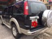 Ford Everest 2008 - Bán Ford Everest đời 2008, màu đen