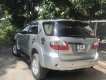 Toyota Fortuner   2010 - Bán Toyota Fortuner năm 2010, màu bạc số tự động, giá chỉ 590 triệu