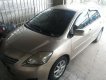 Toyota Vios 2009 - Cần bán gấp Toyota Vios năm sản xuất 2009, màu bạc