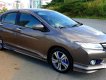 Honda City 1.5 AT 2016 - Chính chủ bán Honda City 1.5 AT 2016, màu nâu