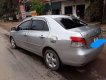 Toyota Vios 2009 - Bán ô tô Toyota Vios sản xuất năm 2009, màu bạc, giá chỉ 290 triệu