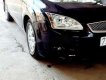 Ford Focus 2007 - Cần bán xe Ford Focus đời 2007, màu đen, nhập khẩu số sàn, giá tốt