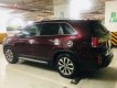 Kia Sorento 2017 - Cần bán gấp Kia Sorento năm 2017 chính chủ