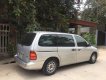 Ford Wind star 2001 - Bán Ford Wind star 2001, màu bạc, nhập khẩu, giá tốt