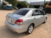 Toyota Vios 2008 - Cần bán lại xe Toyota Vios đời 2008, màu bạc, giá tốt