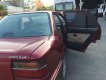 Toyota Corolla 1991 - Cần bán Toyota Corolla sản xuất năm 1991, nhập khẩu nguyên chiếc số tự động, giá tốt