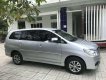 Toyota Innova 2016 - Bán Toyota Innova 2016, màu bạc số sàn