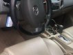 Toyota Fortuner   2010 - Bán Toyota Fortuner năm 2010, màu bạc số tự động, giá chỉ 590 triệu