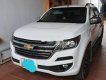 Chevrolet Colorado  LTZ  2019 - Bán Chevrolet Colorado LTZ năm 2019, màu trắng, xe nhập