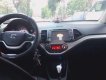 Kia Picanto 2013 - Cần bán lại xe Kia Picanto năm 2013, màu vàng, nhập khẩu