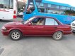 Toyota Corolla 1991 - Cần bán Toyota Corolla sản xuất năm 1991, nhập khẩu nguyên chiếc số tự động, giá tốt