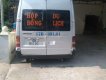 Ford Transit 2004 - Bán ô tô Ford Transit năm sản xuất 2004