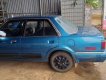 Honda Accord 1984 - Cần bán gấp Honda Accord sản xuất năm 1984, nhập khẩu