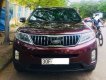 Kia Sorento 2017 - Cần bán gấp Kia Sorento năm 2017 chính chủ