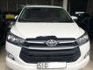 Toyota Innova 2018 - Bán Toyota Innova đời 2018, màu trắng