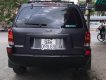 Ford Escape XLT 2002 - Chính chủ bán Ford Escape XLT sản xuất năm 2002, màu xám