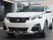 Peugeot 3008 2018 - Bán Peugeot 3008 sản xuất 2018, màu trắng xe gia đình
