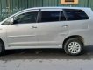 Toyota Innova 2013 - Bán Toyota Innova năm 2013, màu bạc, nhập khẩu