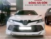 Toyota Camry 2019 - Bán Toyota Camry 2019, màu trắng, nhập Thái