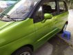 Daewoo Matiz 2006 - Bán xe Daewoo Matiz năm 2006, màu xanh cốm