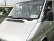 Mercedes-Benz Sprinter   2006 - Cần bán Mercedes năm sản xuất 2006, màu bạc, nhập khẩu