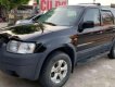 Ford Escape 2003 - Chính chủ bán Ford Escape 2003, màu đen