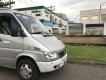 Mercedes-Benz Sprinter   2006 - Cần bán Mercedes năm sản xuất 2006, màu bạc, nhập khẩu