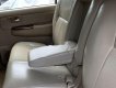 Toyota Fortuner 2010 - Bán Toyota Fortuner đời 2010, màu đen chính chủ