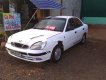 Daewoo Nubira   2001 - Bán Daewoo Nubira sản xuất năm 2001, màu trắng, xe nhập