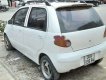 Daewoo Matiz 1999 - Bán xe Daewoo Matiz se đời 1999, màu trắng, biển Hn