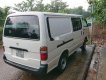 Toyota Hiace 2001 - Bán Toyota Hiace đời 2001, màu trắng, giá chỉ 100 triệu