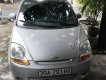 Chevrolet Spark   2009 - Gia đình bán Chevrolet Spark sản xuất năm 2009, màu bạc, nhập khẩu