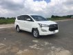 Toyota Innova 2018 - Bán Toyota Innova đời 2018, màu trắng