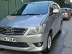 Toyota Innova 2013 - Bán Toyota Innova năm 2013, màu bạc, nhập khẩu