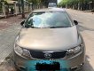 Kia Forte   MT   2012 - Bán Kia Forte MT sản xuất 2012, màu xám số sàn