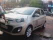 Kia Picanto 2013 - Cần bán lại xe Kia Picanto năm 2013, màu vàng, nhập khẩu