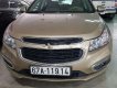 Chevrolet Cruze   2016 - Bán xe Chevrolet Cruze sản xuất 2016, màu vàng cát, biển đẹp