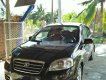 Daewoo Gentra 2008 - Bán xe Daewoo Gentra sản xuất năm 2008, màu đen, đẹp xuất sắc