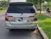 Toyota Innova 2015 - Bán Toyota Innova đời 2015, màu bạc, giá chỉ 510 triệu