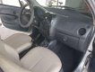 Daewoo Matiz 2008 - Bán Daewoo Matiz 2008, màu bạc chính chủ, giá tốt