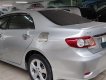 Toyota Corolla altis 2.0V 2011 - Xe Toyota Corolla altis 2.0 V năm 2011, màu bạc giá cạnh tranh