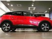 Peugeot 3008 2019 - Cần bán Peugeot 3008 2018 đời 2019, màu đỏ, siêu ưu đãi