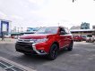 Mitsubishi Outlander 2019 - Bán Mitsubishi Outlander đời 2019, màu đỏ