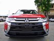 Mitsubishi Outlander 2019 - Bán Mitsubishi Outlander đời 2019, màu đỏ