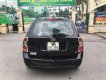 Kia Carens 2011 - Bán Kia Carens 2.0MT năm sản xuất 2011, màu đen, số sàn 