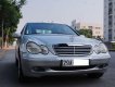 Mercedes-Benz C class 2003 - Bán xe Mercedes năm 2003, màu bạc, nhập khẩu, giá tốt