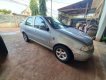 Fiat Siena 2001 - Bán ô tô Fiat Siena năm 2001, màu bạc, nhập khẩu nguyên chiếc