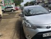 Toyota Vios 2018 - Bán Toyota Vios 2018, màu bạc